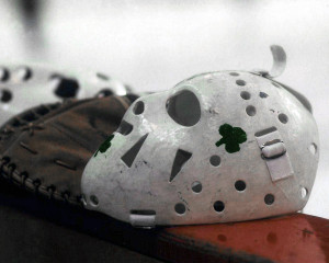 Jim Craig Mask