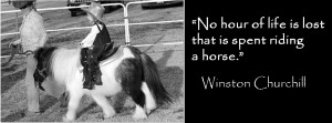 Winston Churchill Quote