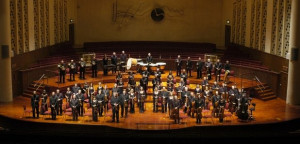 The Royal Liverpool Philharmonic Orchestra are the guest orchestra ...