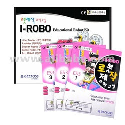 ROBO Educational Robot Kit ES3_SE