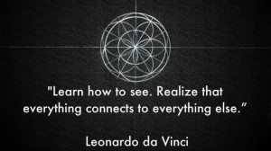 If you want to go fast, go alone. If you want to go far, go together ...