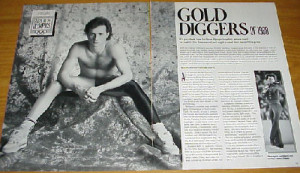 DADDY Brian Boitano Comes Out as Gay