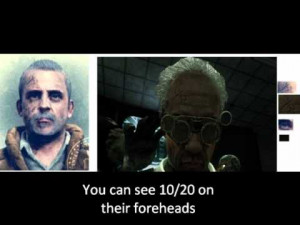 Nazi Zombies - The Hidden Story.