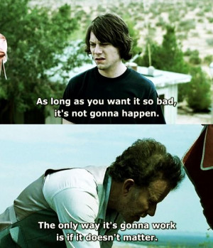 Wristcutters: A Love Story.