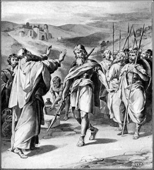 ABRAHAM, ISHMAEL, SARAH AND ISAAC AND THE ALMOST SACRIFICE OF ABRAHAM ...