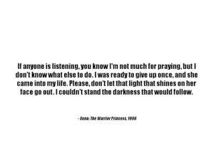 Funny Quotes Xena Xena Warrior Princess Jpg 1024 X 768 160 Kb Jpeg