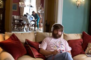 ... : The Hangover 3: The world according to Alan Garner - in quotes