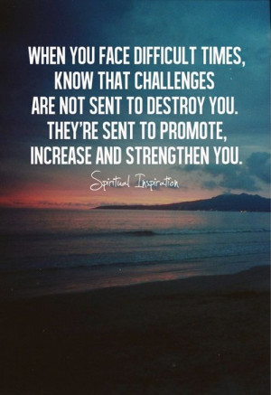 times... Hard Time Quotes, God Quotes Hard Time, Have Faith Quotes ...