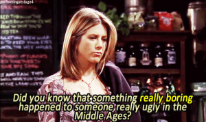 Displaying (19) Gallery Images For Rachel Green Quotes...