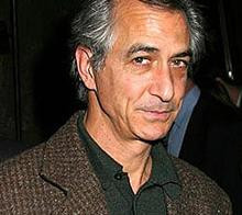 Quotes by David Strathairn