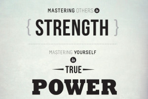 40 Inspirational Quotes about Strength