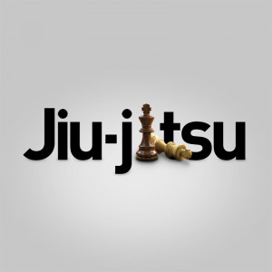 Jiu-jitsu by gunterjunior