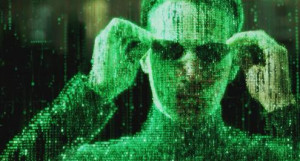 by mark turner via the movie the matrix was certainly a science ...