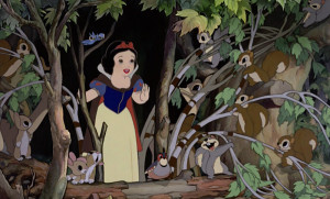 Disney Princess Quotes to Live By, Part Two | Whoa | Oh My Disney