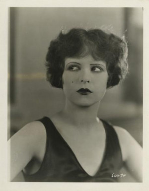 Related: Wings 1927 Clara Bow