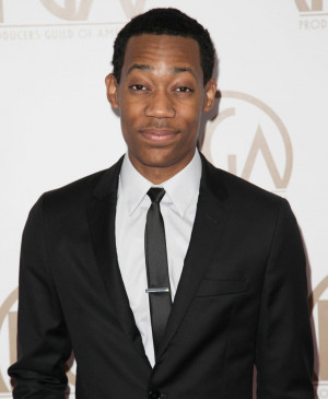 Tyler James Williams Picture 22