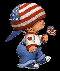 Free Presidents Day Clipart | Graphics | Images | Animated 2015