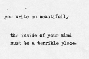 no-doubt-in-our-hearts:This is so true 0u0 The poems I wrote during my ...