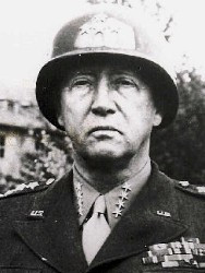 George Patton Death