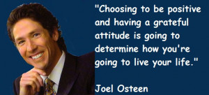 Joel Osteen