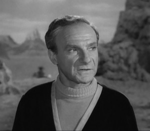 Jonathan Harris Actor