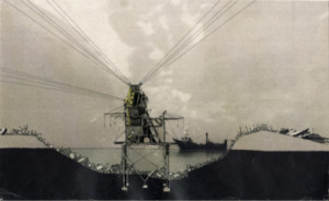 Demilitarized Zone, Korean Peninsula 2009-2010 | by Won Sok Choi More ...