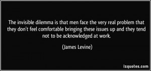 More James Levine Quotes