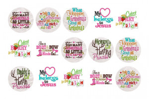 Cute Sassy Sayings 4x6 1inch Bottle cap images/Scrapbooking Collage ...