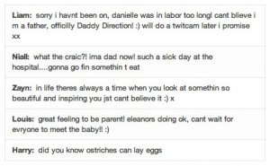 True Directioner Quotes Awesome quotes