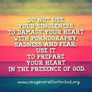 Pinned by New Generation for God