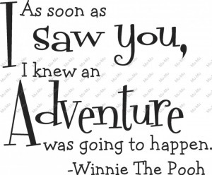 sticker-quote-about-adventure-by-winnie-the-pooh-unique-spanish-quotes ...