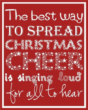 Christmas Quotes