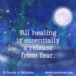 Inspirational Quotes For Healing