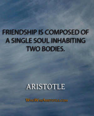 Friendship quotes | List of top 10 best friendship quotes