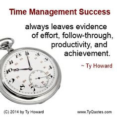 ... quotes. procrastination quotes. achievement quotes. Ty Howard