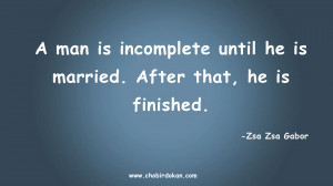 Best collection of Funny Marriage Quotes Pictures