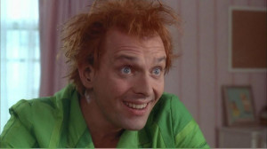 British comic Rik Mayall dies at age 56