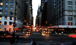 city, gif, new york, photography