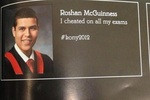 The Most Epic Yearbook Quotes Ever