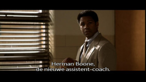 Remember The Titans (DVD) feature