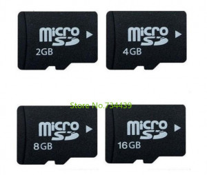 high speed Micro sd card class10 Real capacity Memory Card TF card