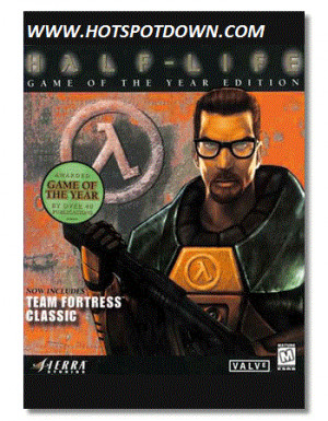 Gordon-Freeman-on-Half-Life-1-box-cover-gordon-freeman-25689136-350 ...