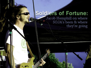 soja quotes