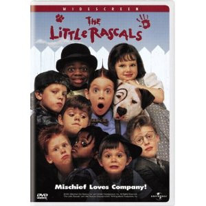 Little Rascals [1994]