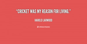 My Reason For Living Quotes
