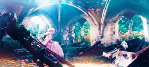 Quotes into the Woods Movie 2014