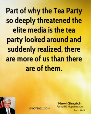 Newt Gingrich Quotes