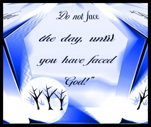 Christian Images In My Treasure Box