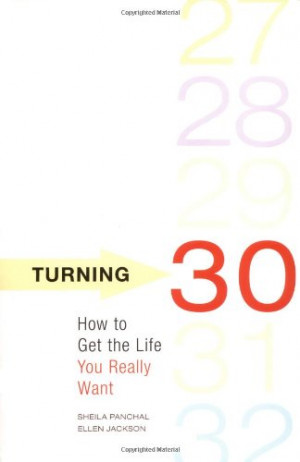 Funny Sayings About Turning 30