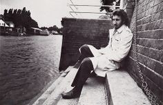 Pete Townshend More